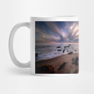 Pacific Sunset Mug